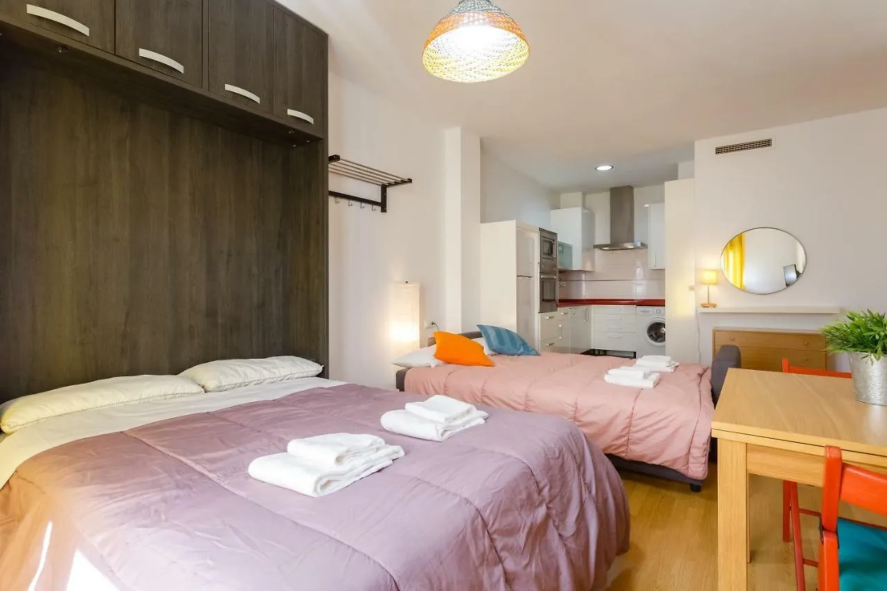 El Refugio Del Catedratico By Cadiz4Rentals (Adults Only) Spagna