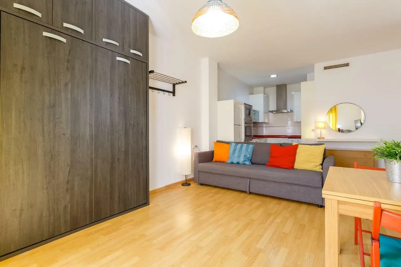 El Refugio Del Catedratico By Cadiz4Rentals (Adults Only) 0*, Cadice Spagna