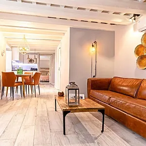 Apartment Genteel Plaza De Espana, Cádiz