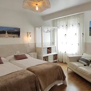 Kaixo Salegi Piso Centro 2h-salon-2wc-parking-ess02940 , Zarautz España