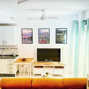 Loft Mentidero , Cádiz España