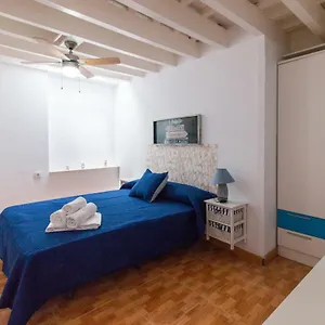 Apartamento Trinidad ático Apartamento