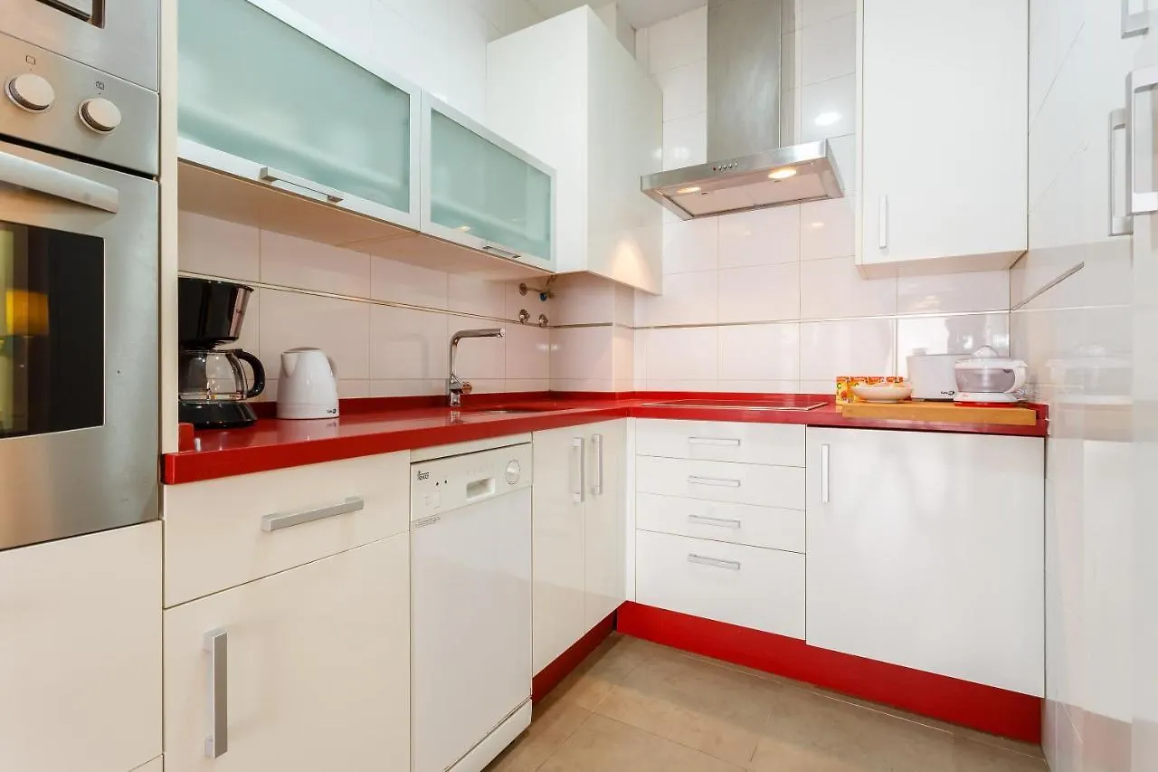 Apartment El Refugio Del Catedratico By Cadiz4Rentals (Adults Only)