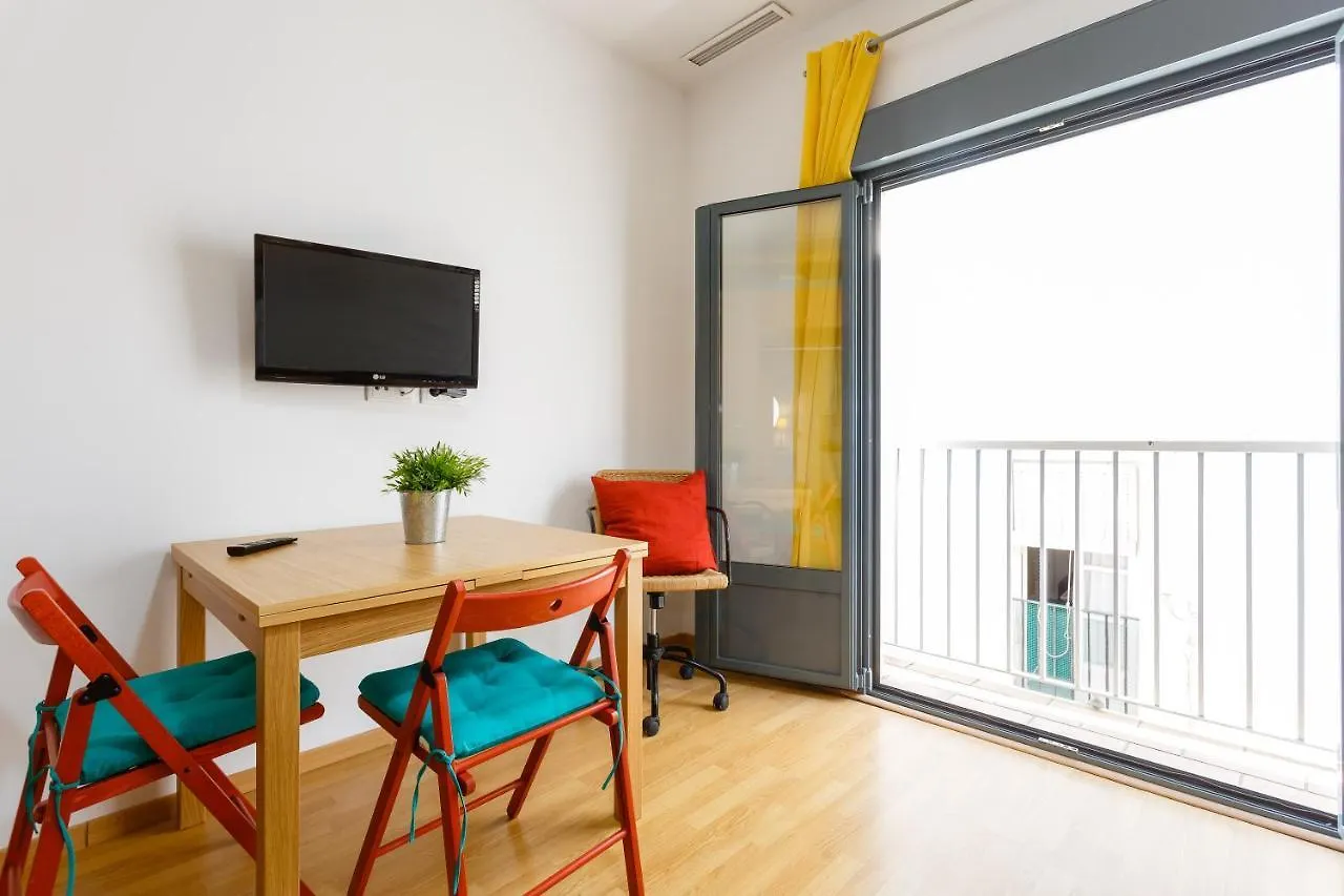 El Refugio Del Catedratico By Cadiz4Rentals (Adults Only)